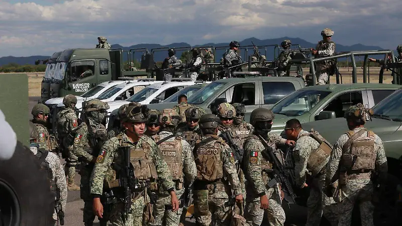 Murciélagos-elementos-del-Ejército-Mexicano-arriban-a-la-ciudad-de-Durango  